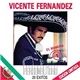 Vicente Fernández - Personalidad / 20 Éxitos