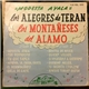 Los Alegres De Terán - Modesta Ayala